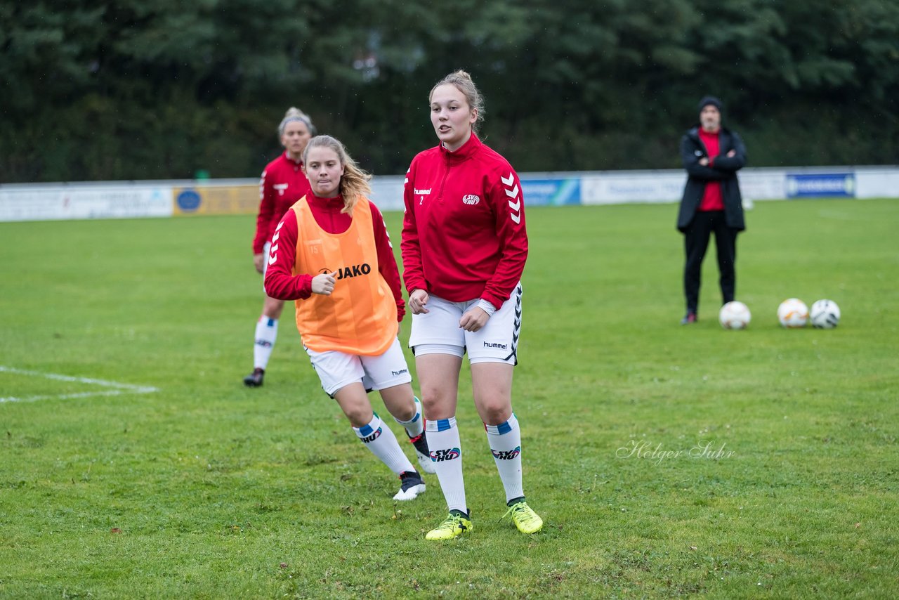 Bild 118 - Frauen SV Henstedt Ulzburg II - TSV Klausdorf : Ergebnis: 2:1